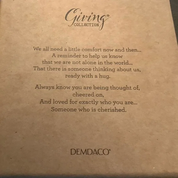 Demdaco earrings - Picture 2 of 3